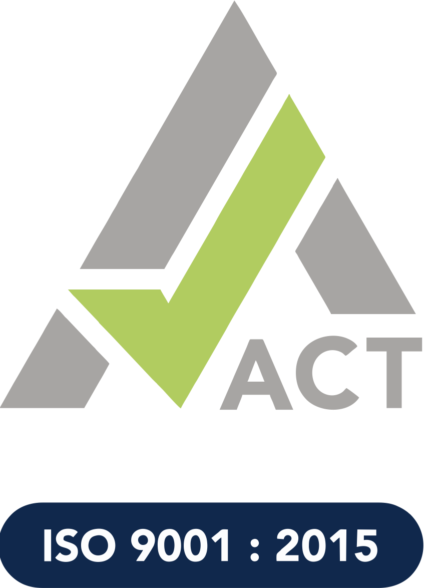 ACT Logo